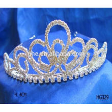 With quality warrantee factory directly children crown